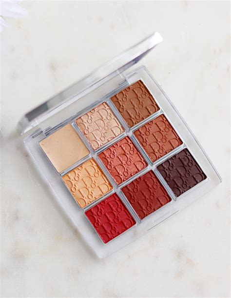 dior new eyeshadow palette 2020|Dior backstage eye palette stores.